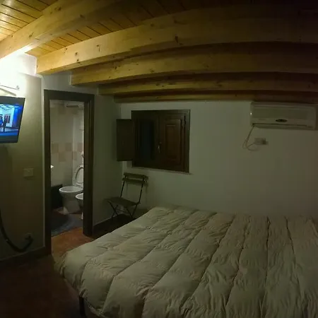Apartment Surf&bed Palermo